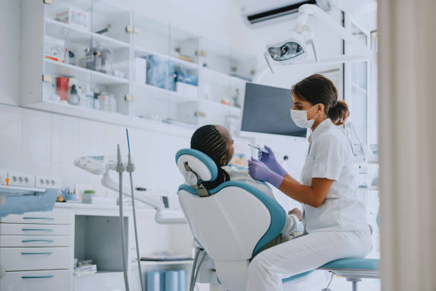 Best Root Canal Treatment  in Ridgway, CO