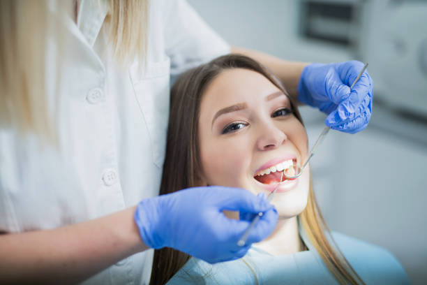 Best Dental Inlays and Onlays  in Ridgway, CO